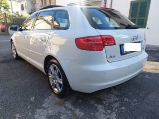 AUDI A3 usata, con Cerchi in lega
