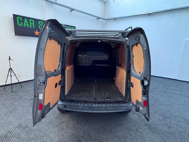RENAULT Kangoo usata, con Immobilizzatore elettronico