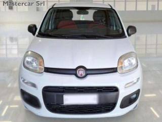 FIAT Panda usata, con Autoradio