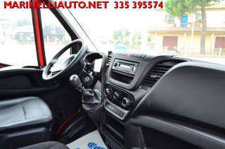 IVECO Daily usata 21
