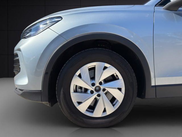 VOLKSWAGEN Tiguan usata, con Controllo vocale