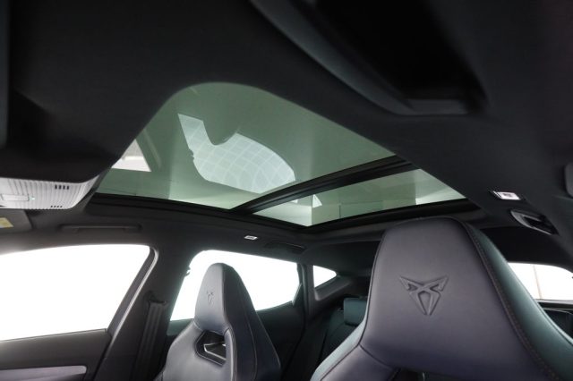 CUPRA Formentor usata 16