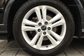 AUDI Q2 usata, con Bracciolo