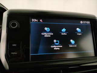 PEUGEOT 2008 usata, con Cruise Control