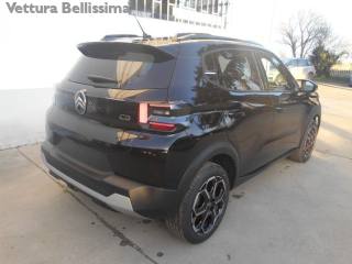 CITROEN C3 usata, con Cruise Control