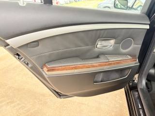 BMW 730 usata, con Freno di stazionamento elettrico