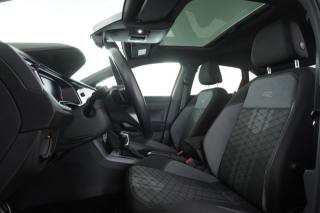 VOLKSWAGEN Taigo usata 9