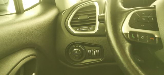 JEEP Renegade usata 47