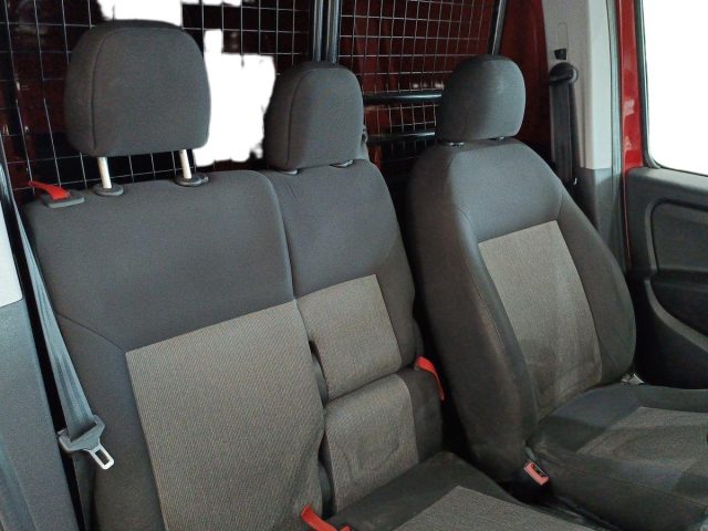 FIAT Doblo usata, con Servosterzo