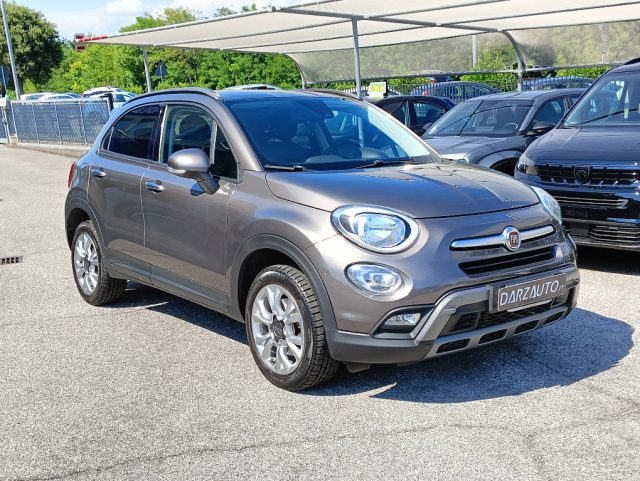 FIAT 500X usata, con Airbag laterali