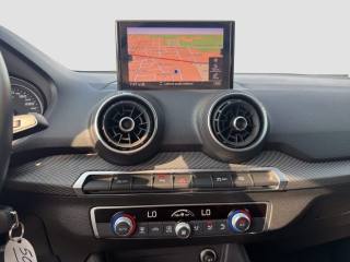 AUDI Q2 usata 16
