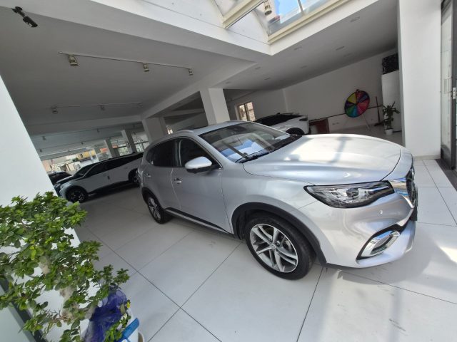 MG HS usata, con Chiusura centralizzata