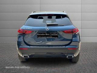 MERCEDES-BENZ GLA 180 usata, con Airbag Passeggero