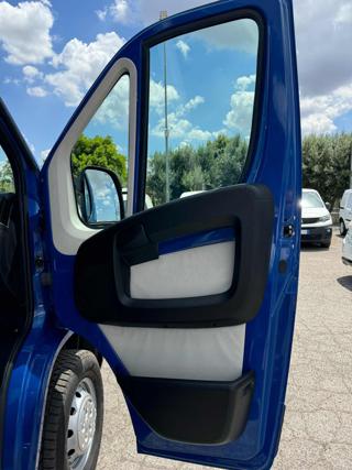 FIAT Ducato usata 15