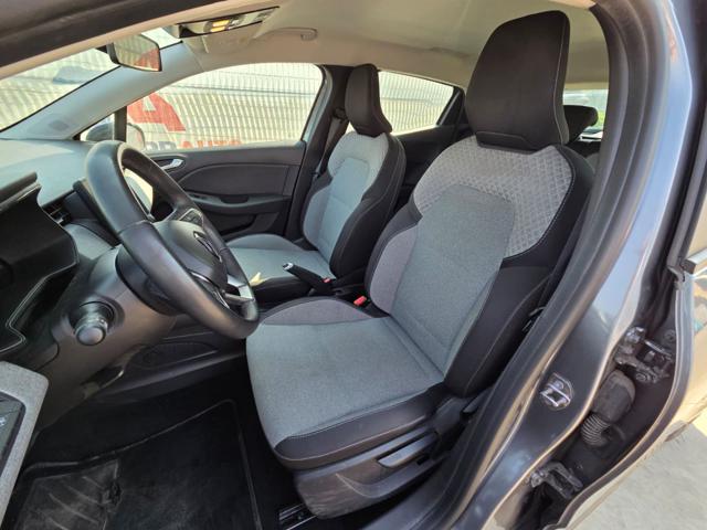 RENAULT Clio usata, con Immobilizzatore elettronico