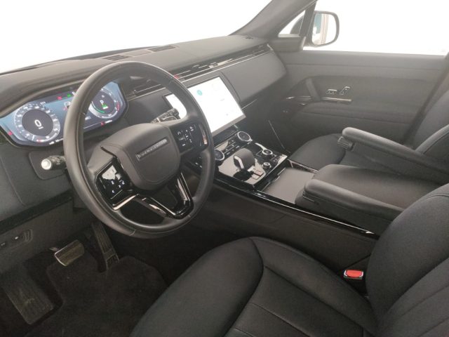 LAND ROVER Range Rover Sport usata, con Cerchi in lega