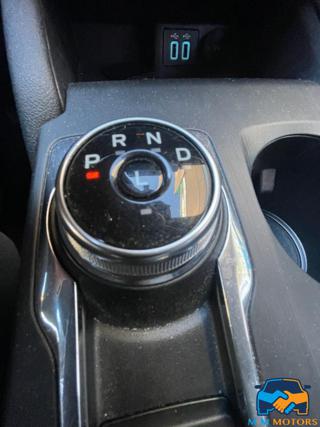 FORD Kuga usata, con Volante in pelle