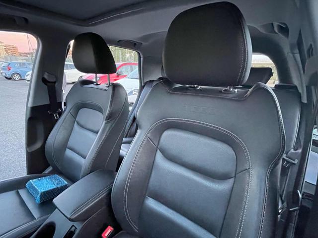 DR MOTOR DR 5.0 usata, con Airbag laterali