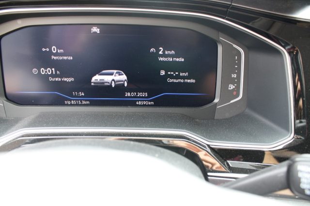 VOLKSWAGEN Polo usata, con Controllo trazione