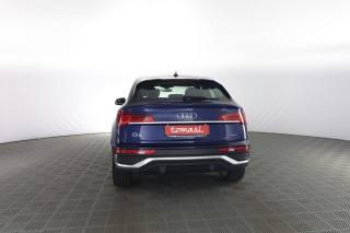 AUDI Q5 usata 4