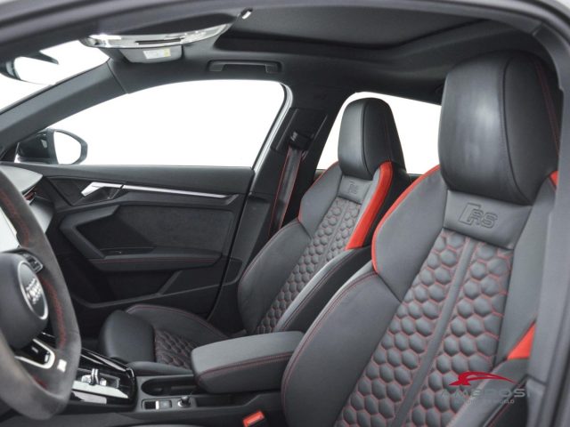 AUDI RS3 usata 8