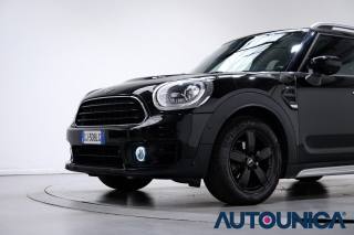 MINI Countryman usata, con Controllo automatico clima