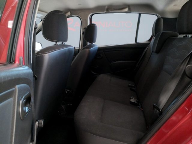 DACIA Sandero usata 16