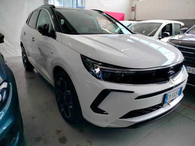 OPEL Grandland usata, con ABS