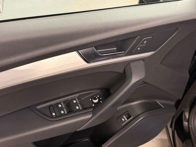 AUDI Q5 usata, con Climatizzatore
