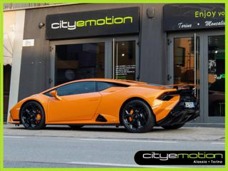 LAMBORGHINI Huracan usata, con Airbag