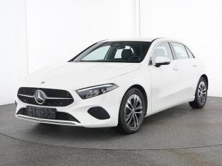 MERCEDES-BENZ A 180 Automatic Progressive Advanced