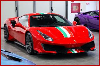 FERRARI 488 usata, con Airbag laterali