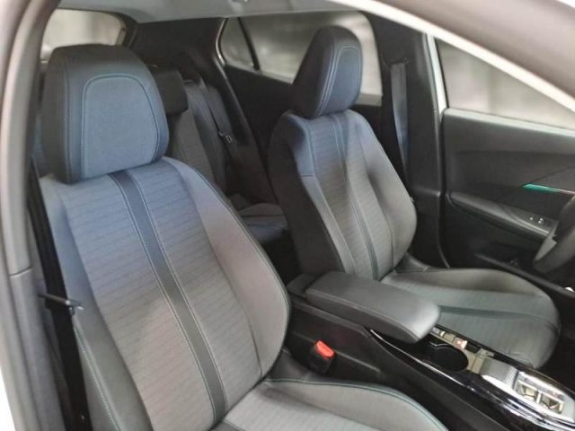PEUGEOT 2008 usata, con ESP