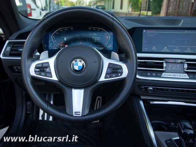 BMW 420 usata, con ESP