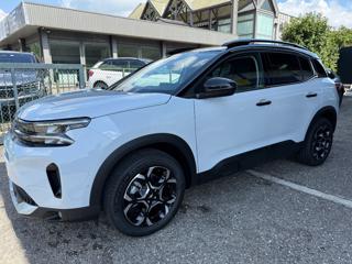 CITROEN C5 Aircross usata, con Airbag laterali
