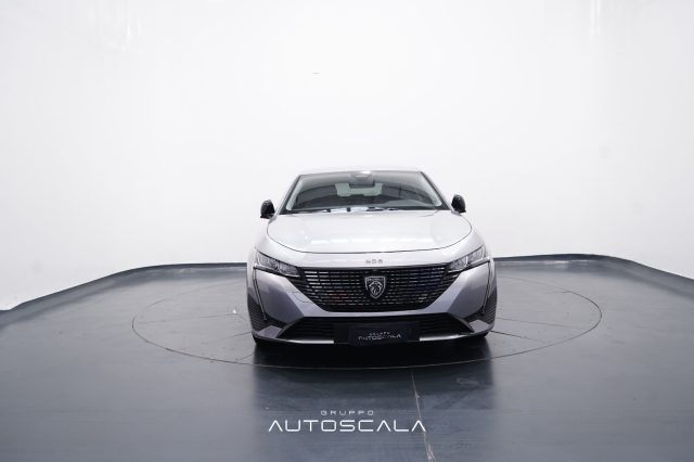 PEUGEOT 308 usata, con Airbag