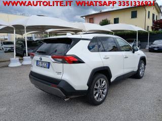 TOYOTA RAV 4 MY23 usata, con Cerchi in lega