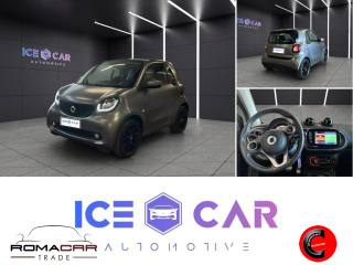 SMART ForTwo 90 0.9 Turbo twinamic Prime FULL