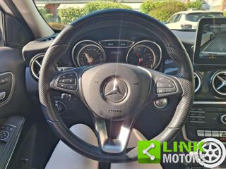 MERCEDES-BENZ GLA 200 usata, con Autoradio