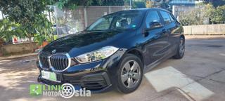 BMW 118 usata, con Airbag