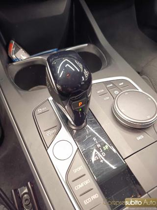 BMW 116 usata 24