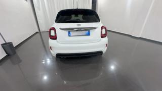 FIAT 500X usata, con Alzacristalli elettrici