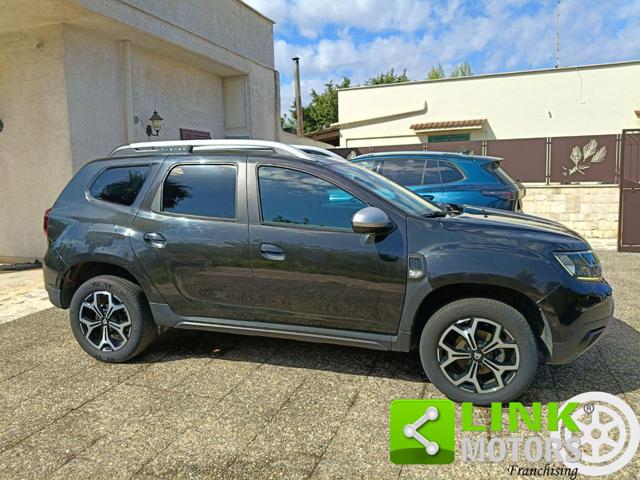 DACIA Duster usata, con Climatizzatore
