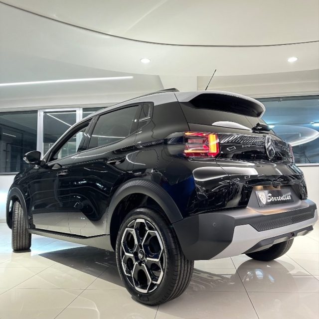 CITROEN C3 usata, con Chiusura centralizzata