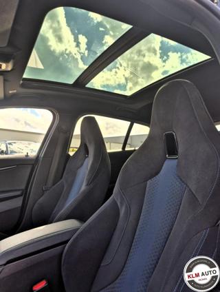 BMW 118 usata, con Chiusura centralizzata