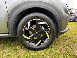 NISSAN Juke usata, con Chiusura centralizzata