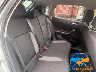 VOLKSWAGEN Polo usata, con Cruise Control