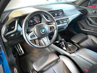 BMW 118 usata, con Cerchi in lega