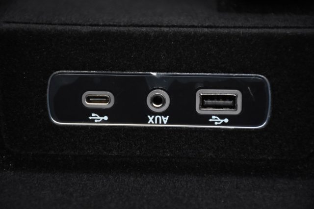 ALFA ROMEO Stelvio usata, con Sistema di navigazione