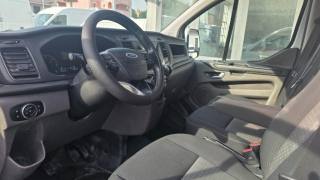 FORD Transit Custom usata, con Controllo automatico clima